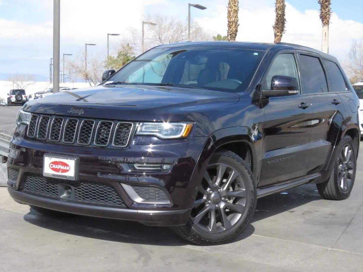 JEEP GRAND CHEROKEE 2019 1C4RJFCG7KC716962 image